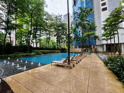 St. Regis Residences (D10), Apartment #606380371